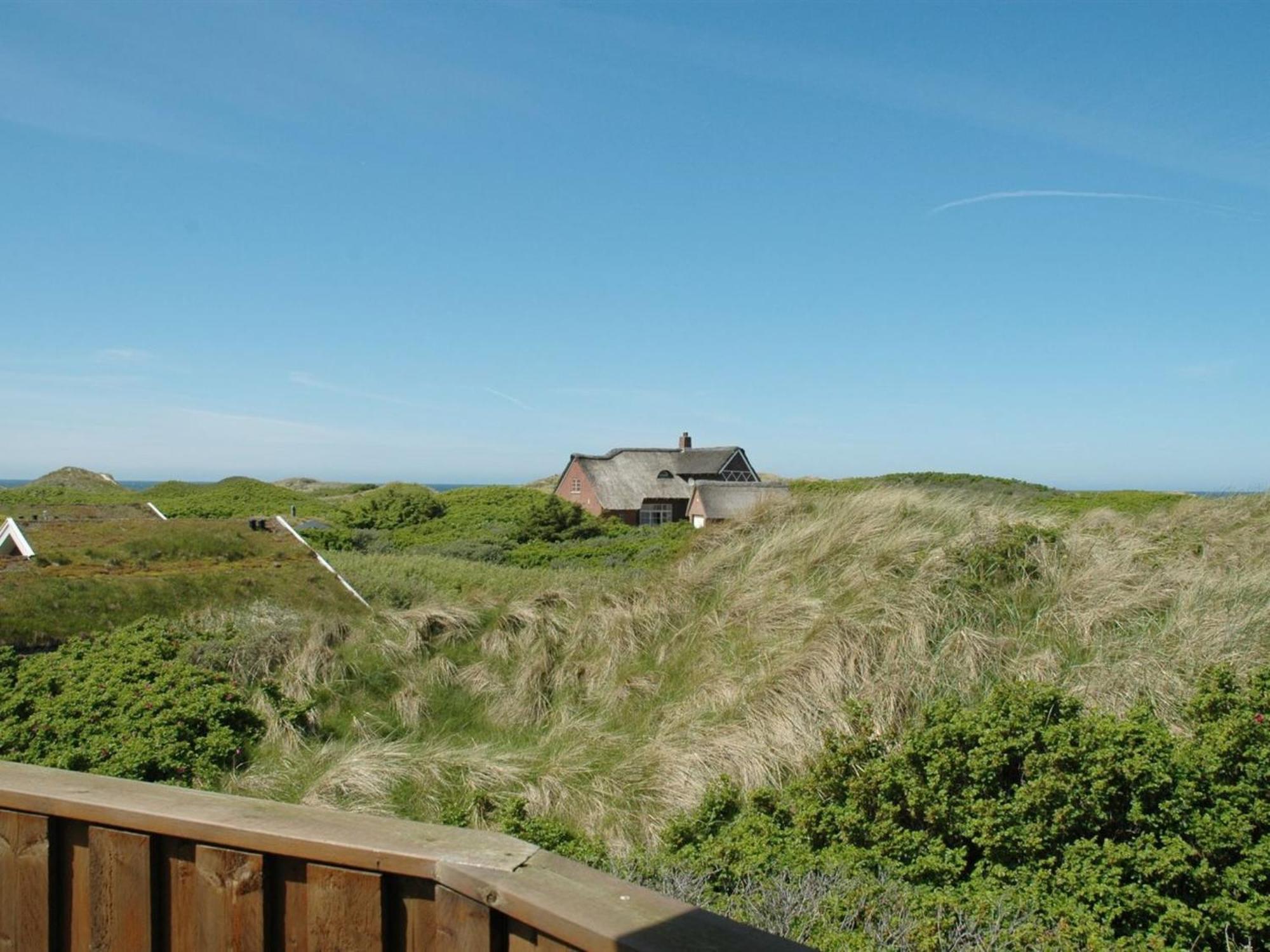 Holiday Home Aghe - 250M From The Sea In Nw Jutland By Interhome Saltum المظهر الخارجي الصورة